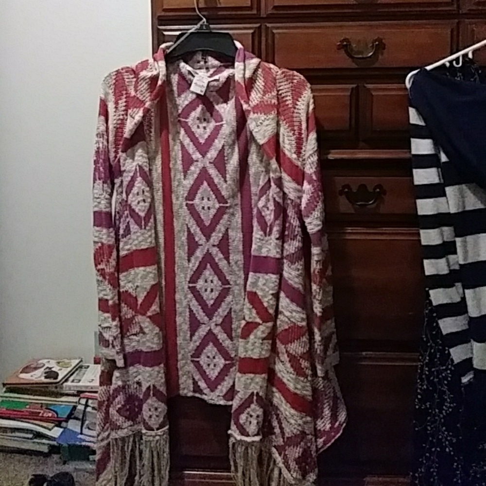 Jacket - Picture 2 of 8